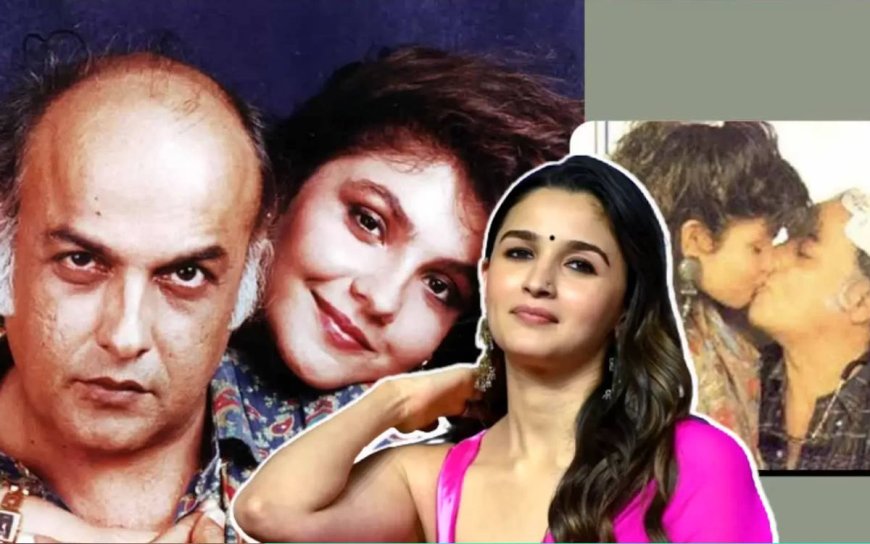 বাবা-দিদির ‘অবৈধ সন্তান’ আলিয়া? বাবার সঙ্গে ‘অবৈধ সম্পর্ক’ নিয়ে মুখ খুললেন পূজা ভাট