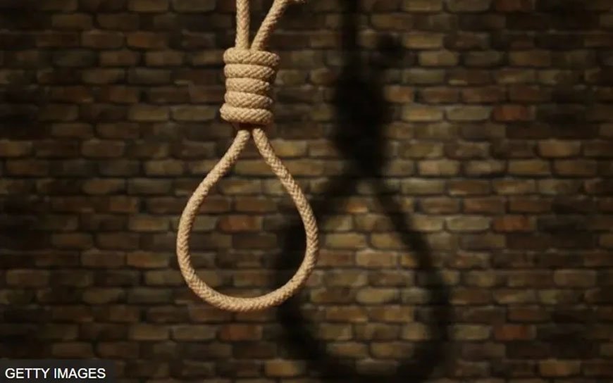 লাইভে এসে স্বামীর আত্মহত্যা, ৪৪ মিনিট ধরে দেখেন স্ত্রী-শাশুড়ি