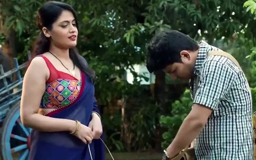 নতুন ওয়েব সিরিজ ‘ইমলি ২’-এর দ্বিতীয় সিজন, নেহার নাটকীয় চরিত্রে চমক!