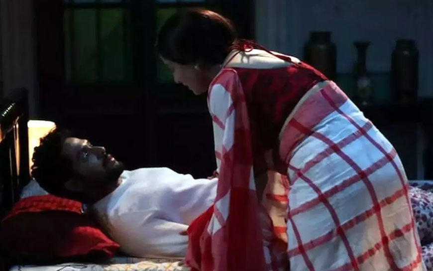 রহস্যে মোড়ানো এক অনন্য প্রেমের গল্প নিয়ে সেরা ওয়েব সিরিজ!