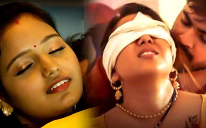 উল্লুর নতুন ওয়েব সিরিজ আপনার রাতের ঘুম উড়িয়ে দেবে, একা দেখুন!