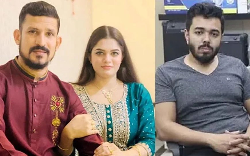 রাকিবের অভিযোগ প্রমাণিত হলে যে শাস্তি হতে পারে নাসির হোসেনের