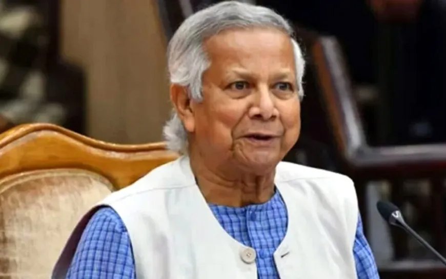 রোজার আগে নির্বাচন দিয়ে আগের কাজে ফিরে যাব : প্রধান উপদেষ্টা