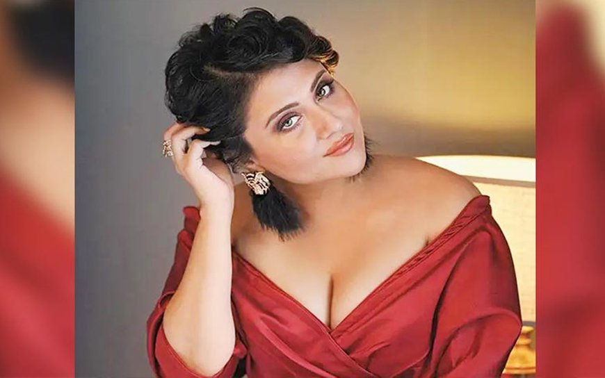 আমাকে বিছানায় পেতে যে টাকা লাগবে তা দেবার সাধ্য আপনার নেই : স্বস্তিকা