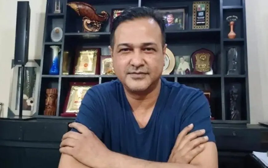 সংগীতশিল্পী আসিফ আকবর এবার দাঁড়াচ্ছেন বিসিবি নির্বাচনে