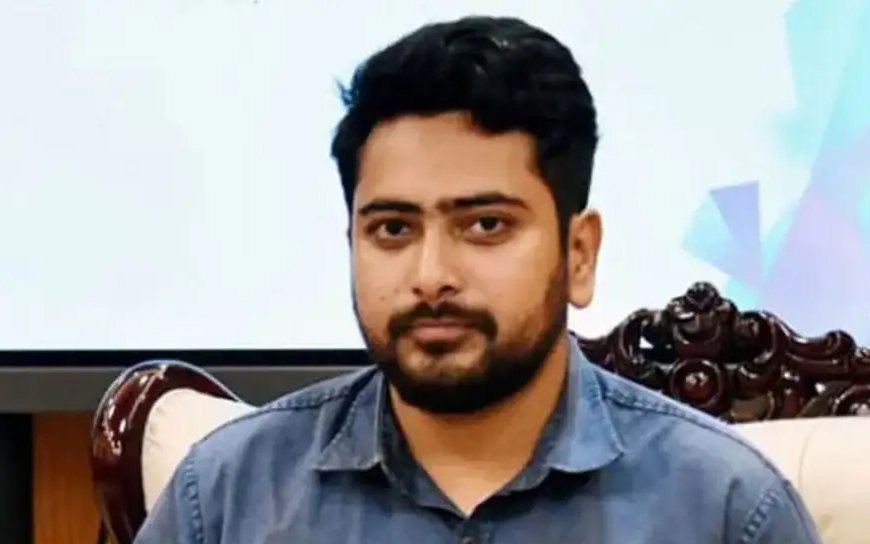 জামায়াতের পিআর পদ্ধতির আন্দোলন পরিকল্পিত রাজনৈতিক প্রতারণা : নাহিদ